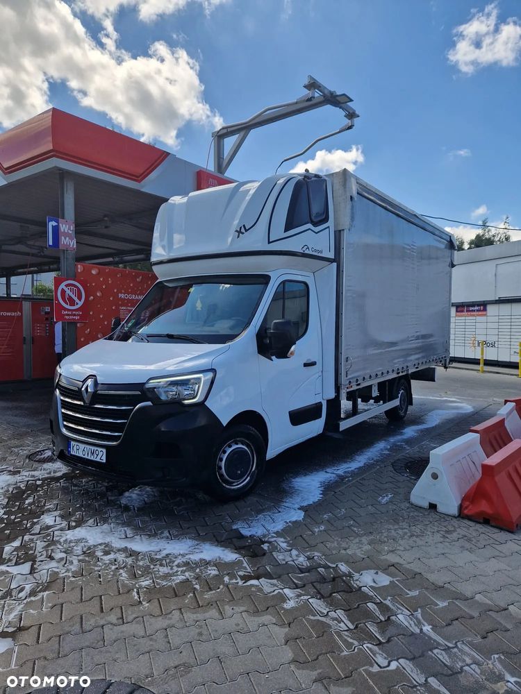 Renault Master - 3