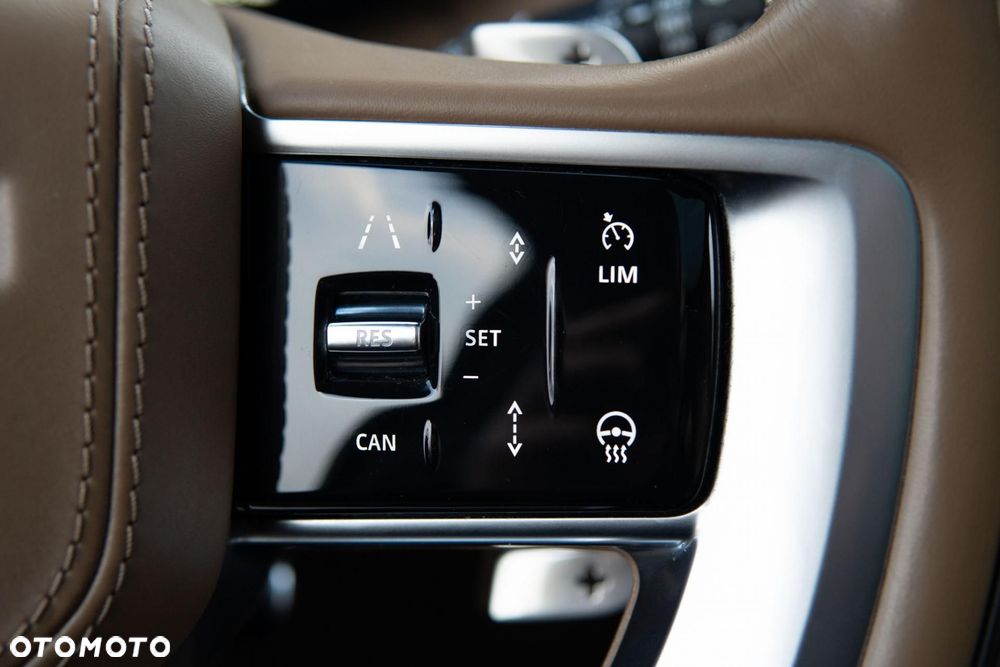 Land Rover Range Rover 3.0 D AB - 35