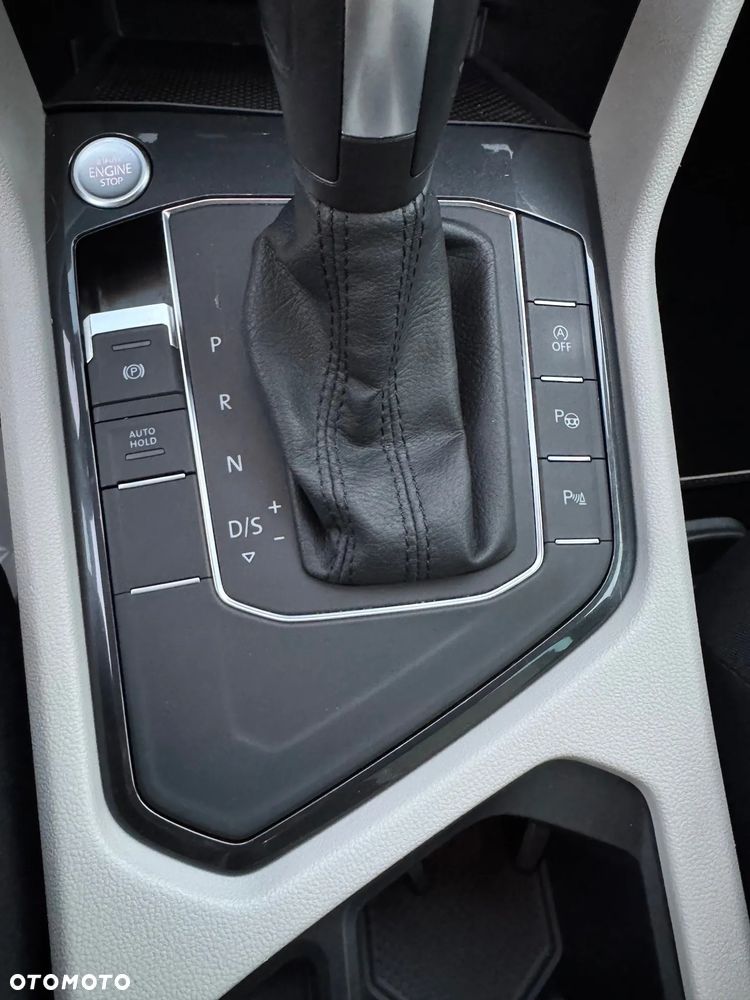 Volkswagen Tiguan 1.5 TSI EVO Comfortline DSG - 15