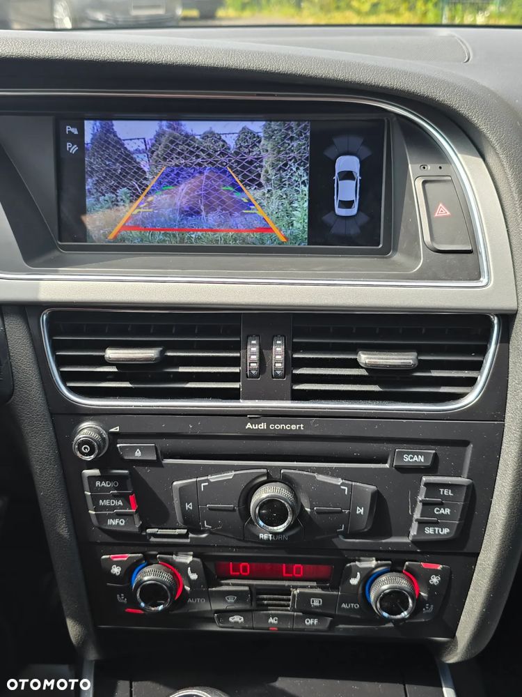 Audi A5 Coupé 2.0 TFSI - 38