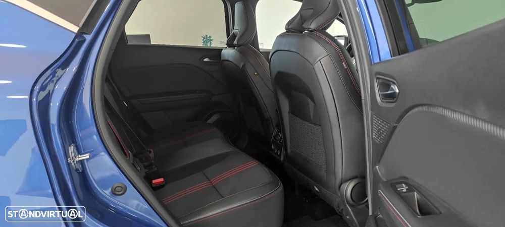 Renault Captur 1.0 TCe RS Line - 21