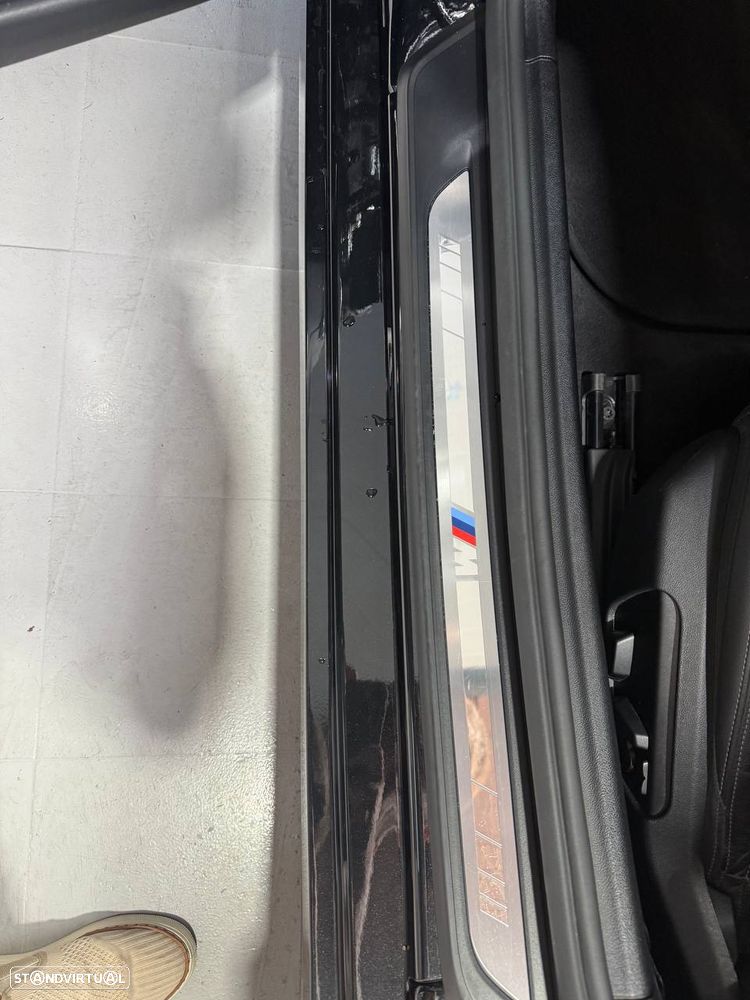 BMW Z4 sDrive30i Aut. M Sport - 38