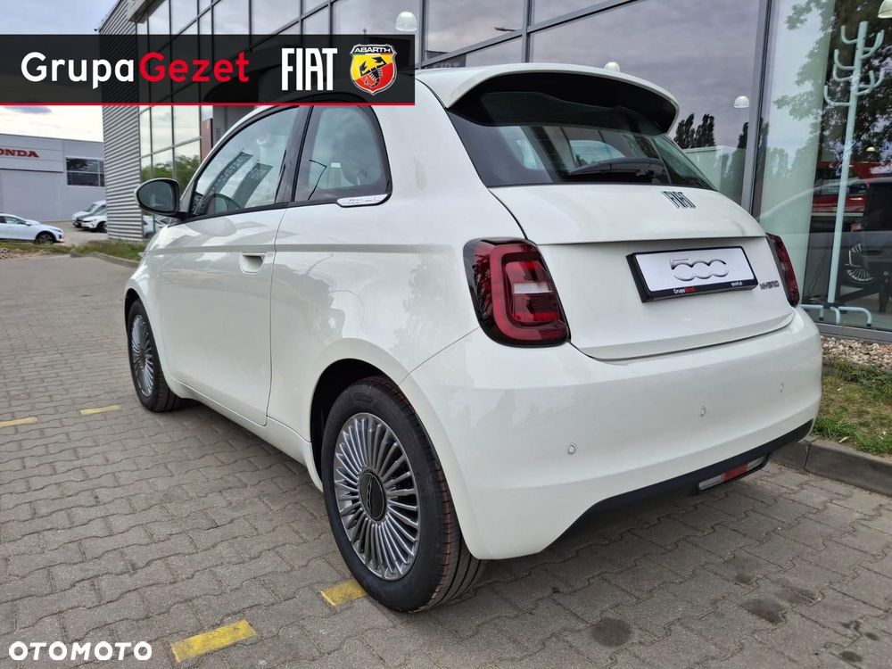 Fiat 500 - 7