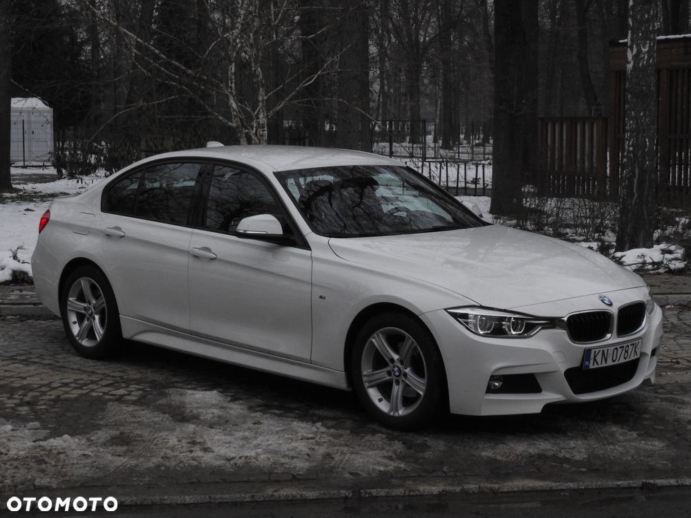 BMW Seria 3 - 30