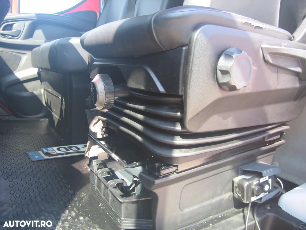 Iveco DAILY 35 C 13, 3 LOC. BASCULABIL, AC . EURO  VI . - 15
