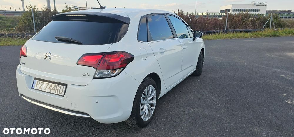 Citroën C4 BlueHDi 100 Stop&Start 86g Selection - 5