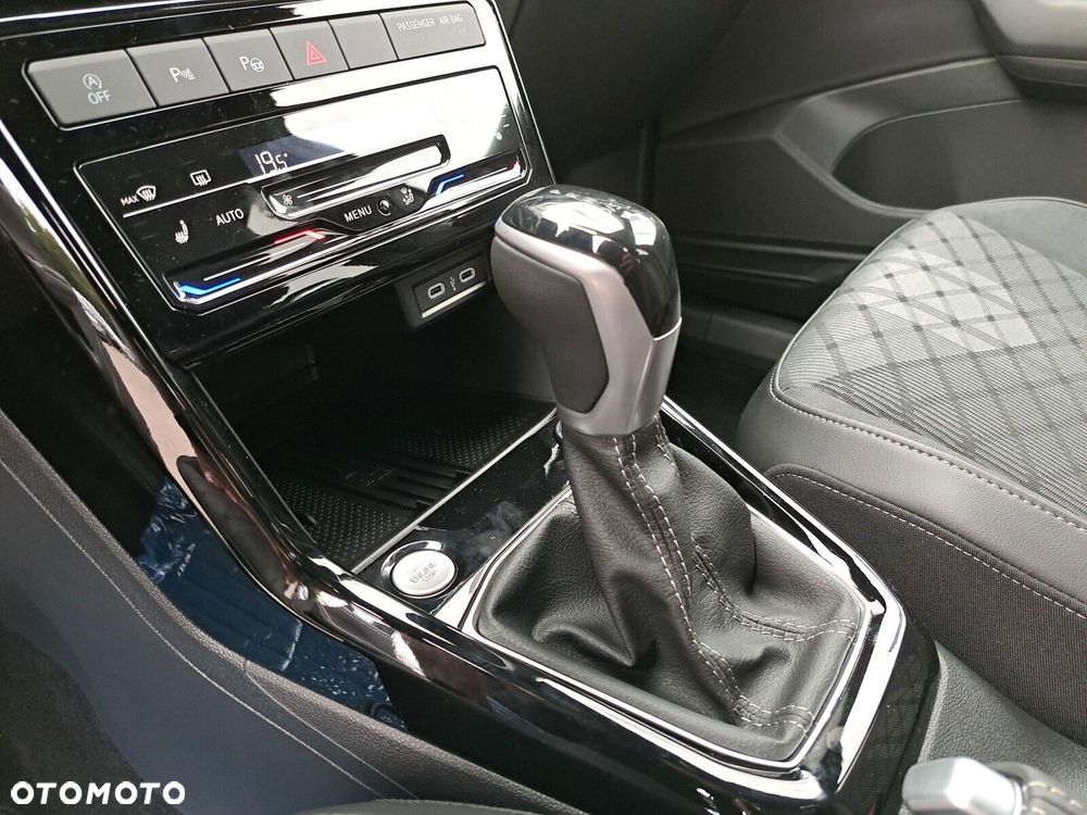 Volkswagen T-Cross 1.0 TSI R-Line Plus DSG - 15