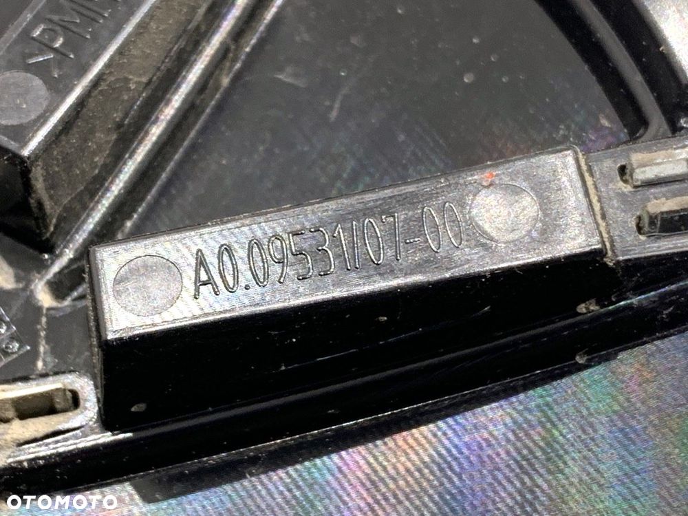 EMBLEMAT TYŁ  VW TOURAN (5T1) 2015 - 2022 1.5 TSI 110 kW [150 KM] benzyna 2018 - 2022 5TA853630B - 3