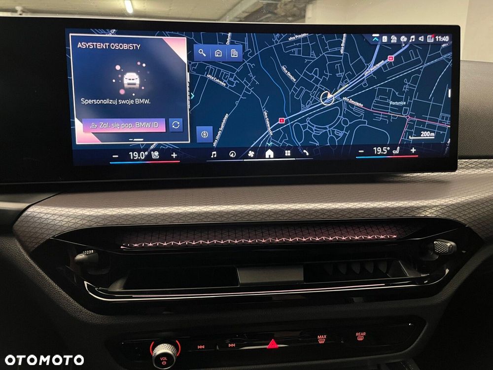 BMW Seria 4 420d xDrive mHEV M Sport sport - 26