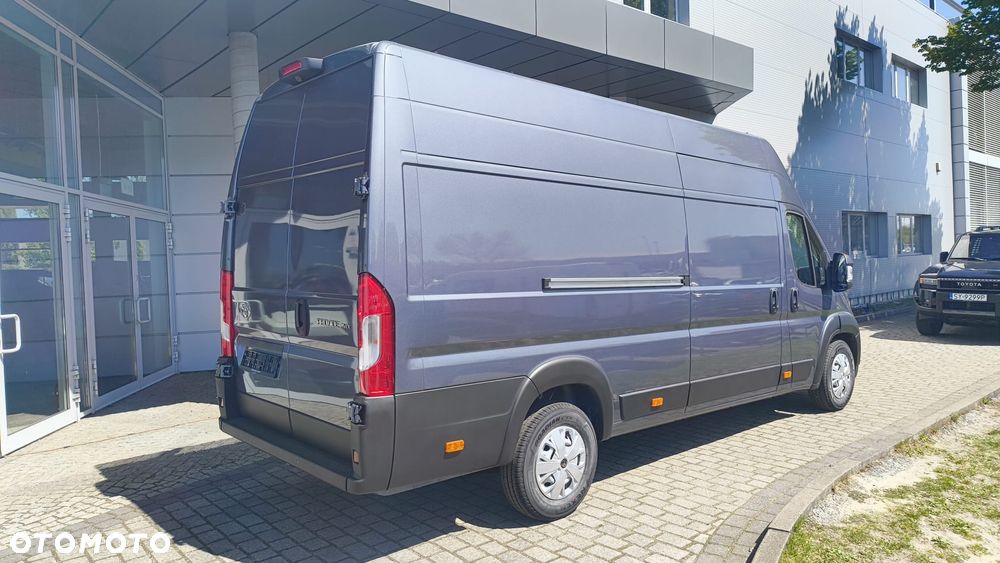 Toyota Proace MAX L4H3 - 8
