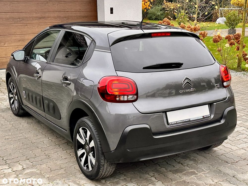 Citroën C3 - 7