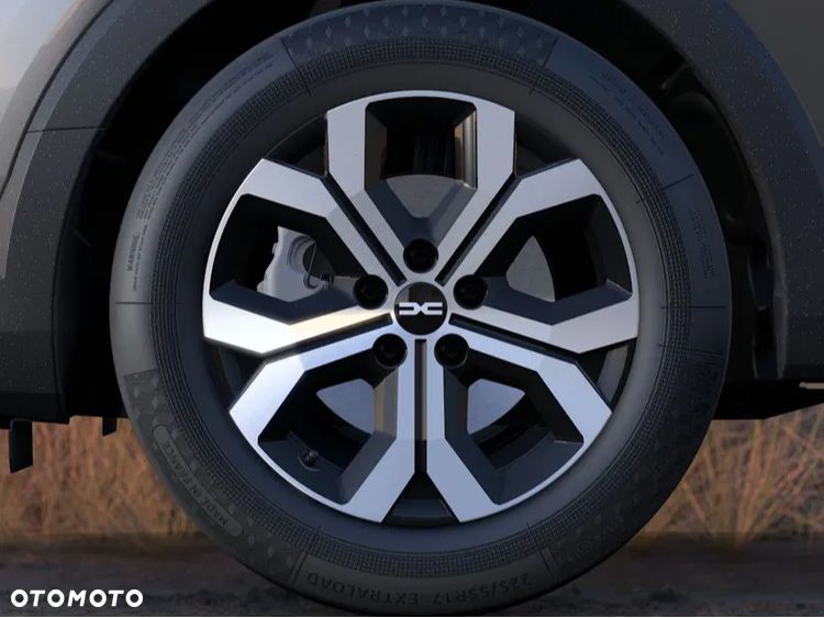 Dacia Striker mild hybrid-G 140 Expression - 6