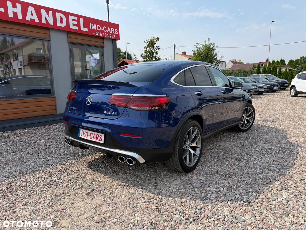 Mercedes-Benz GLC - 7