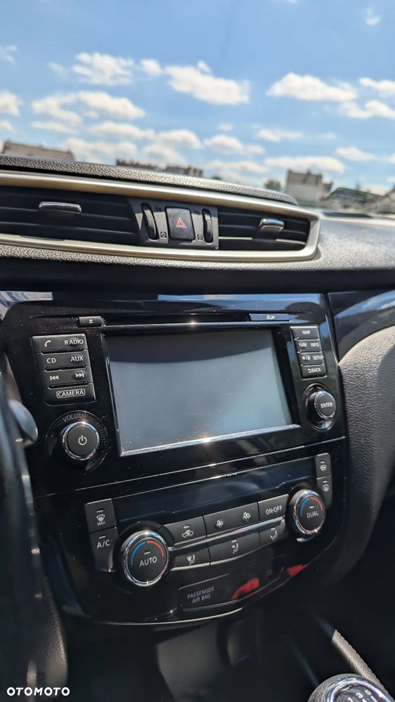 Nissan Qashqai 1.2 DIG-T Tekna - 8