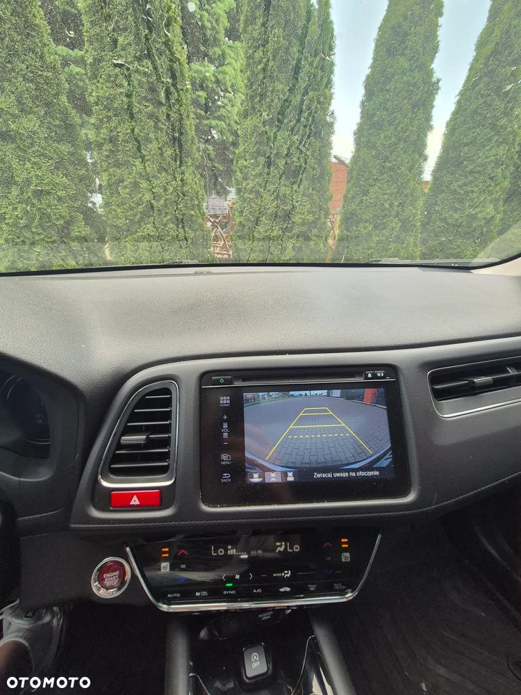 Honda HR-V 1.5 Executive (ADAS) CVT - 15