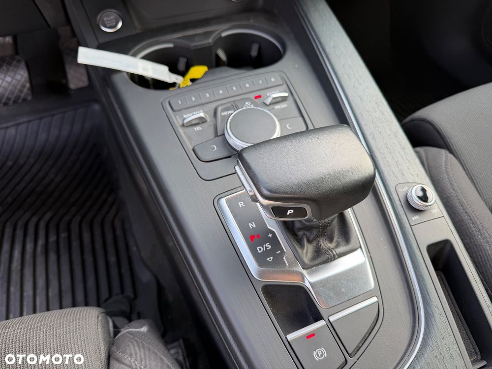 Audi A4 Avant - 19