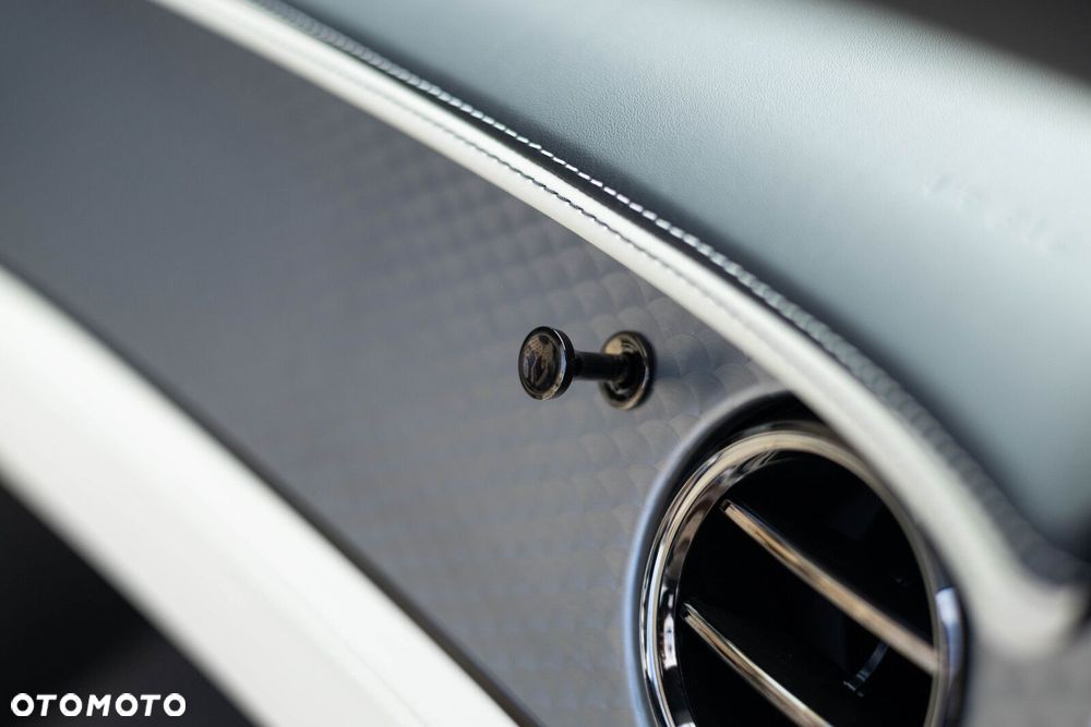 Bentley Continental GT - 20