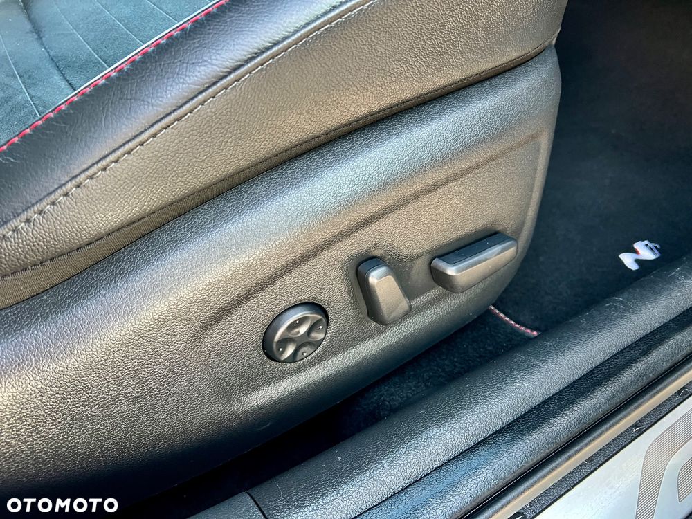 Hyundai i30 N Fastback 2.0 T-GDI Performance - 17