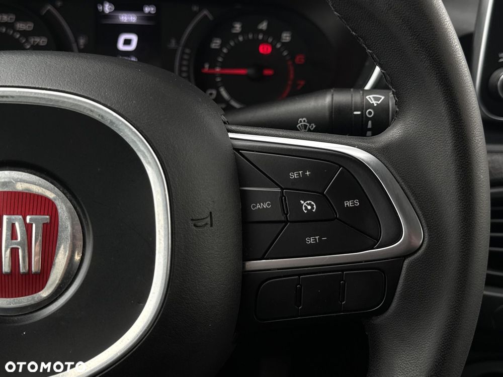 Fiat Tipo 1.4 16V Lounge EU6d - 24