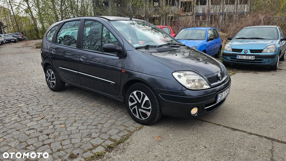 Renault Scenic 1.6 16V EXpression - 3