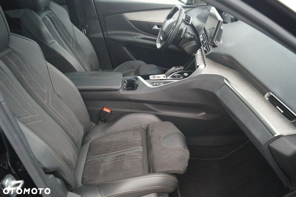 Peugeot 3008 - 21