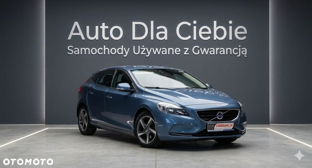 Volvo V40 T3 Kinetic - 10