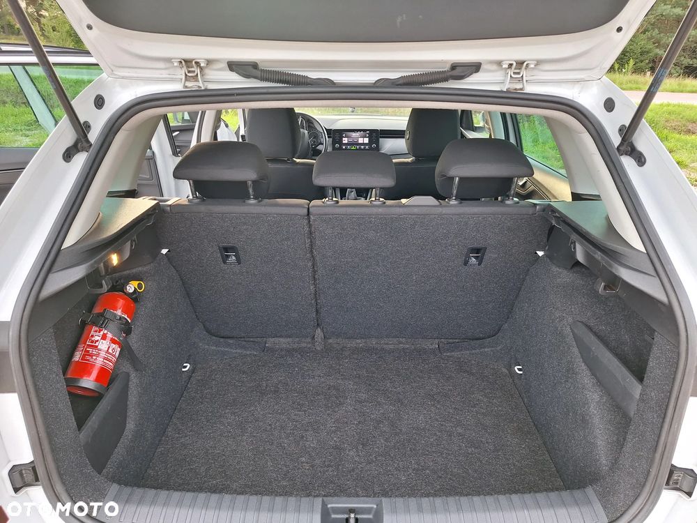 Skoda Kamiq 1.0 TSI Ambition - 14