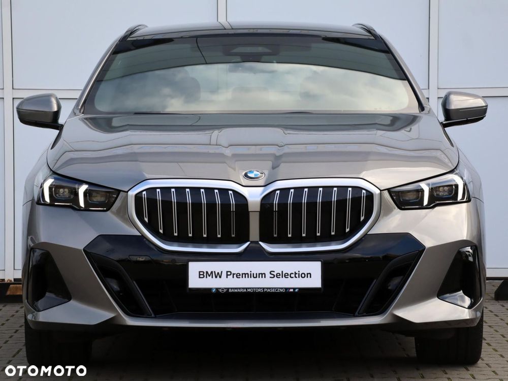 BMW Seria 5 - 11
