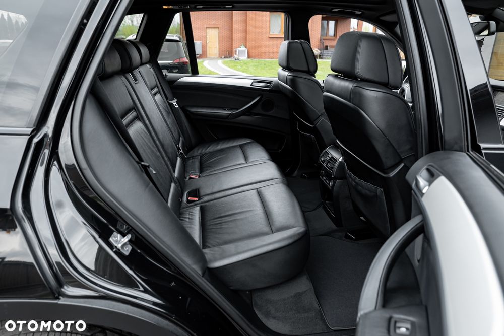 BMW X5 xDrive40d - 22