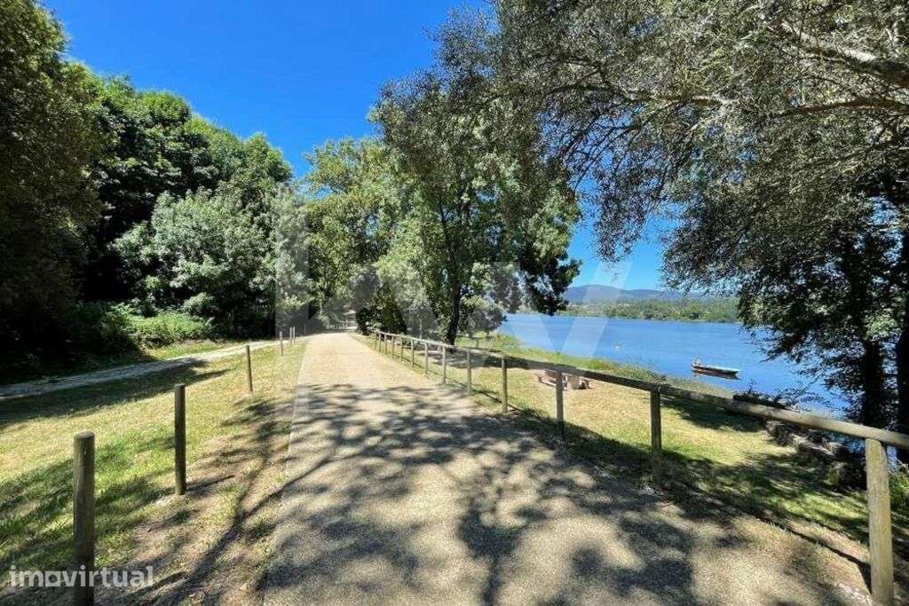 Lotes de terreno para Venda em V.N.Cerveira - Grande imagem: 2/7