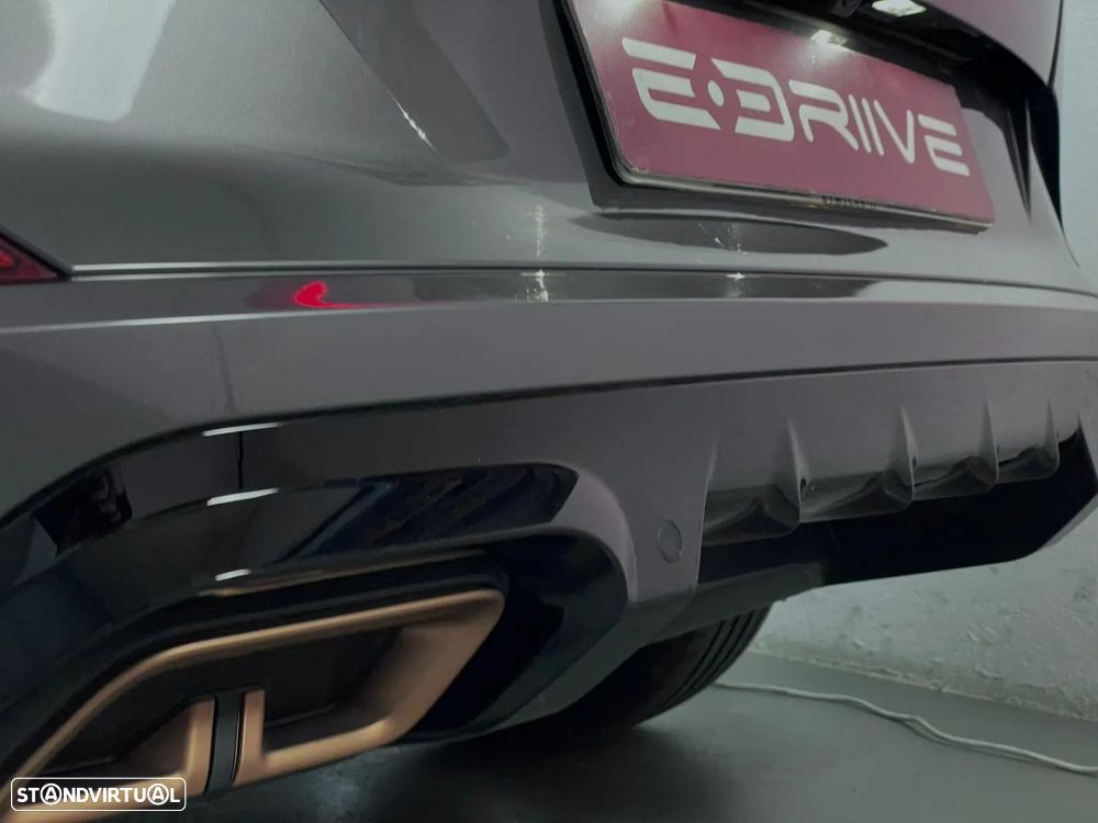 Cupra Formentor 1.4 e-Hybrid DSG Priority - 26