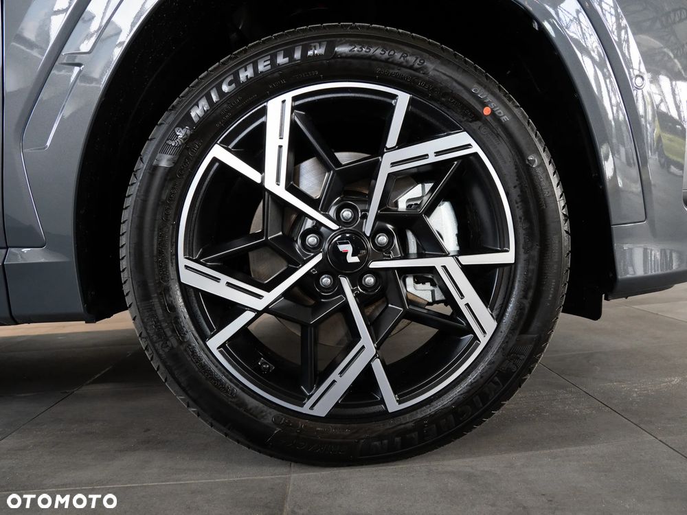 Hyundai Tucson 1.6 T-GDi N-Line 2WD DCT - 9