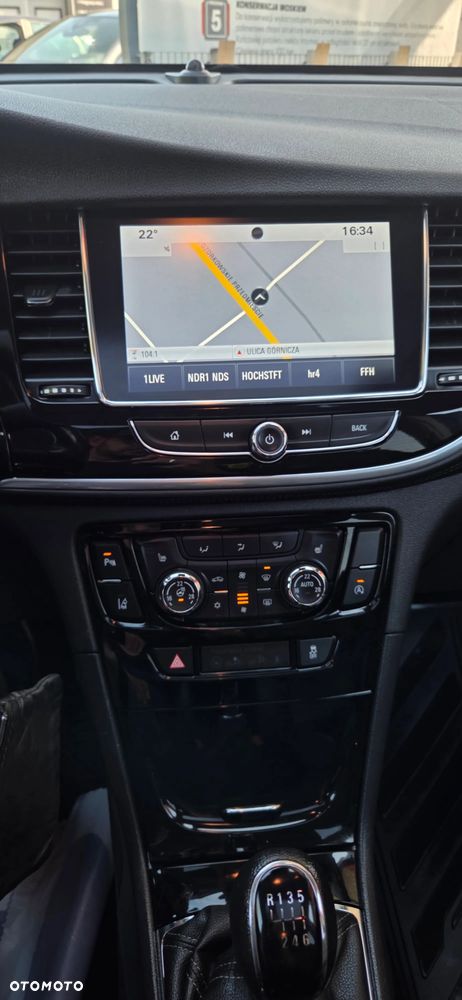 Opel Mokka 1.4 Turbo ecoFLEX Start/Stop Color Edition - 26