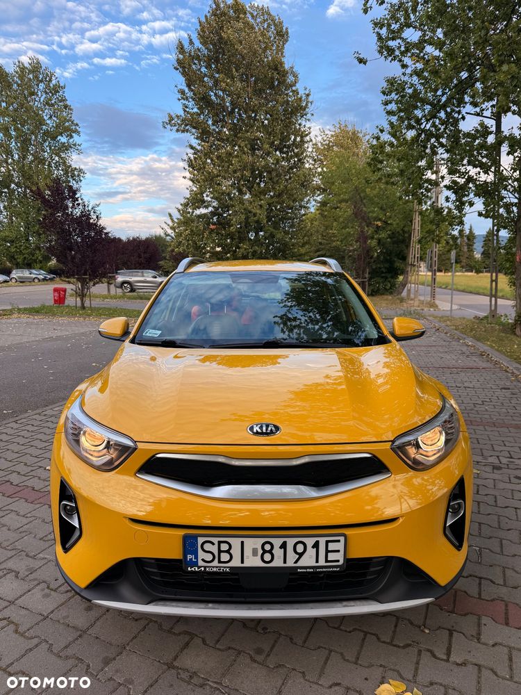 Kia Stonic 1.0 T-GDI MHEV L - 1