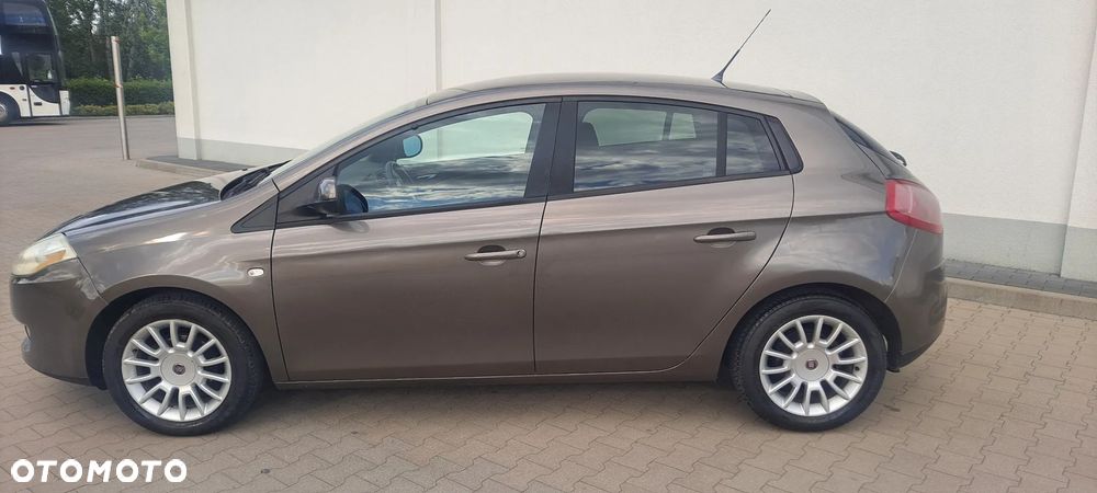Fiat Bravo 1.4 16V Dynamic - 3