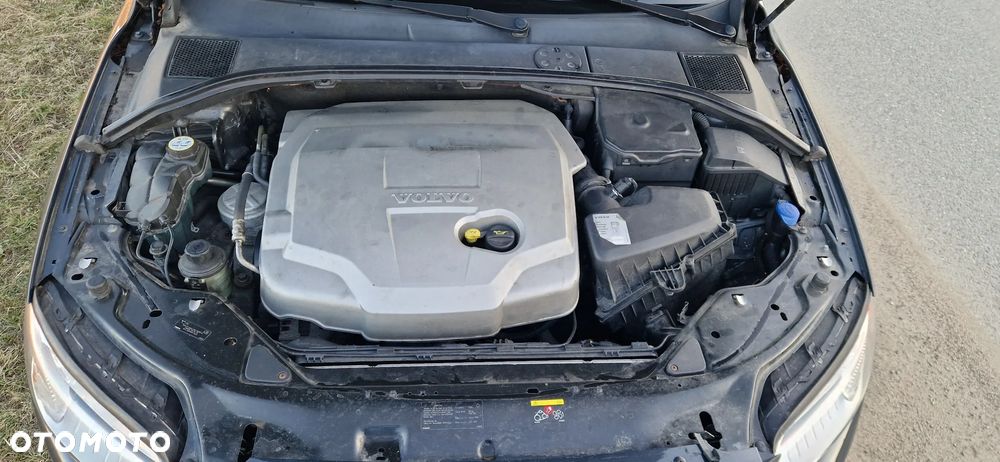 Volvo V70 2.0D Momentum - 6