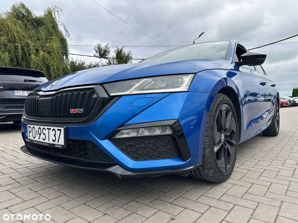Skoda Octavia - 33