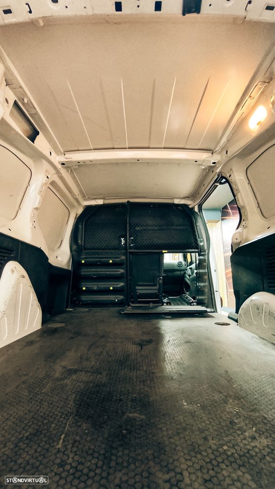 Citroën Berlingo 1.6 BlueHDi XTR - 10