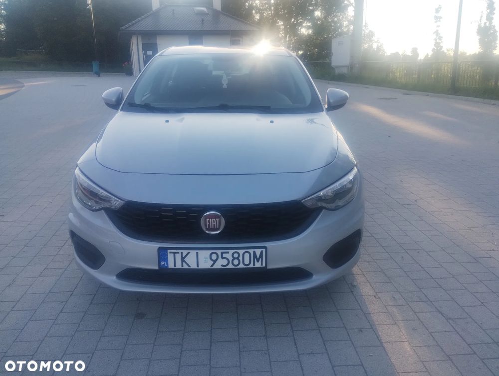 Fiat Tipo 1.4 16v - 7