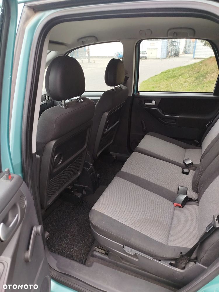 Opel Meriva 1.4 Edition - 13
