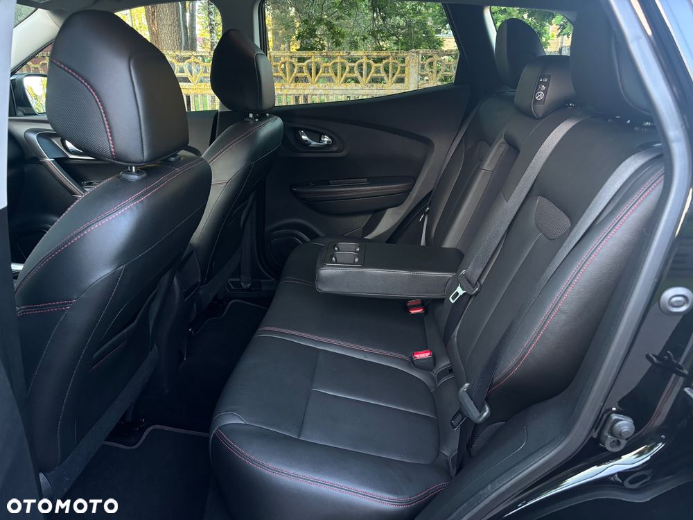 Renault Kadjar Energy TCe 165 Bose Edition - 20
