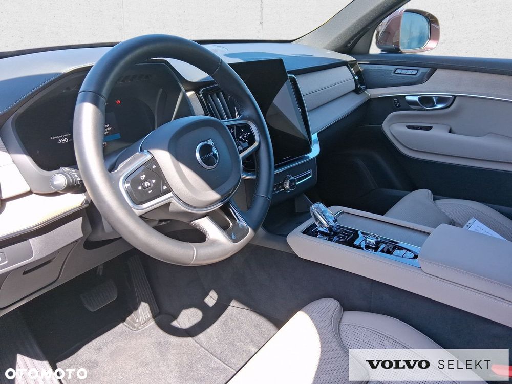 Volvo XC 90 - 11