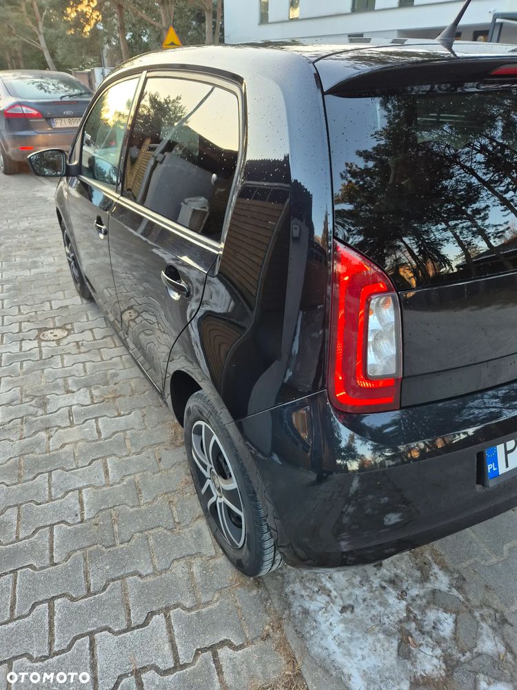 Skoda Citigo 1.0 Ambition - 5