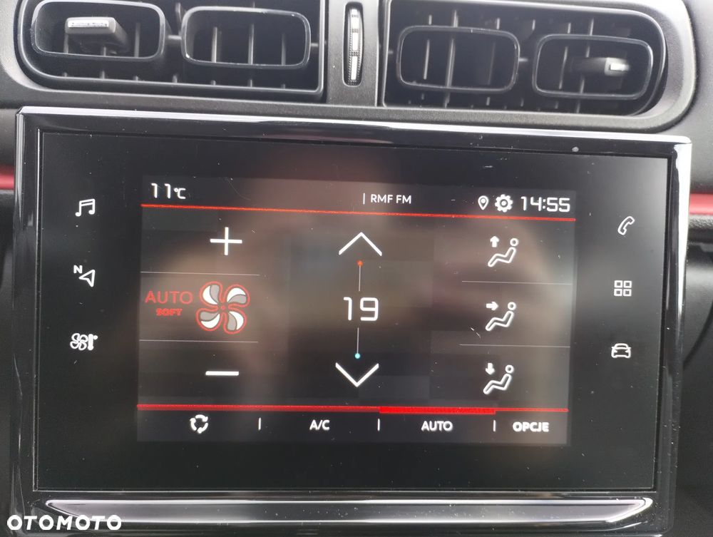 Citroën C3 1.2 PureTech C-Series - 17