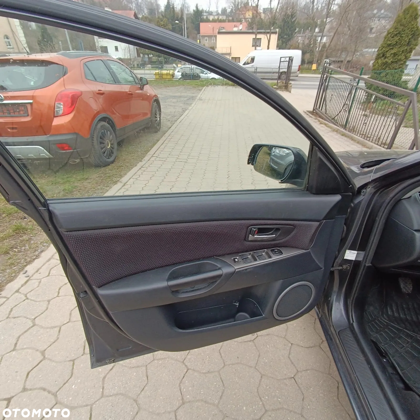 Mazda 3 1.6 Active - 19