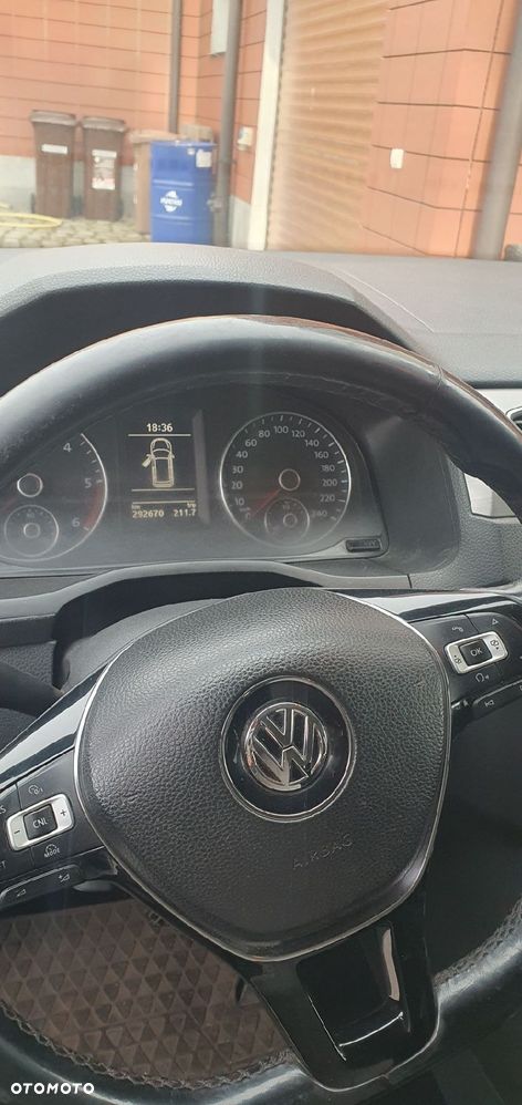 Volkswagen Caddy Maxi 2.0 TDI Highline DSG - 5