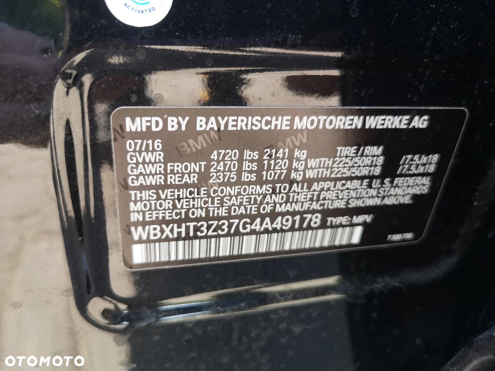 BMW X1 - 15