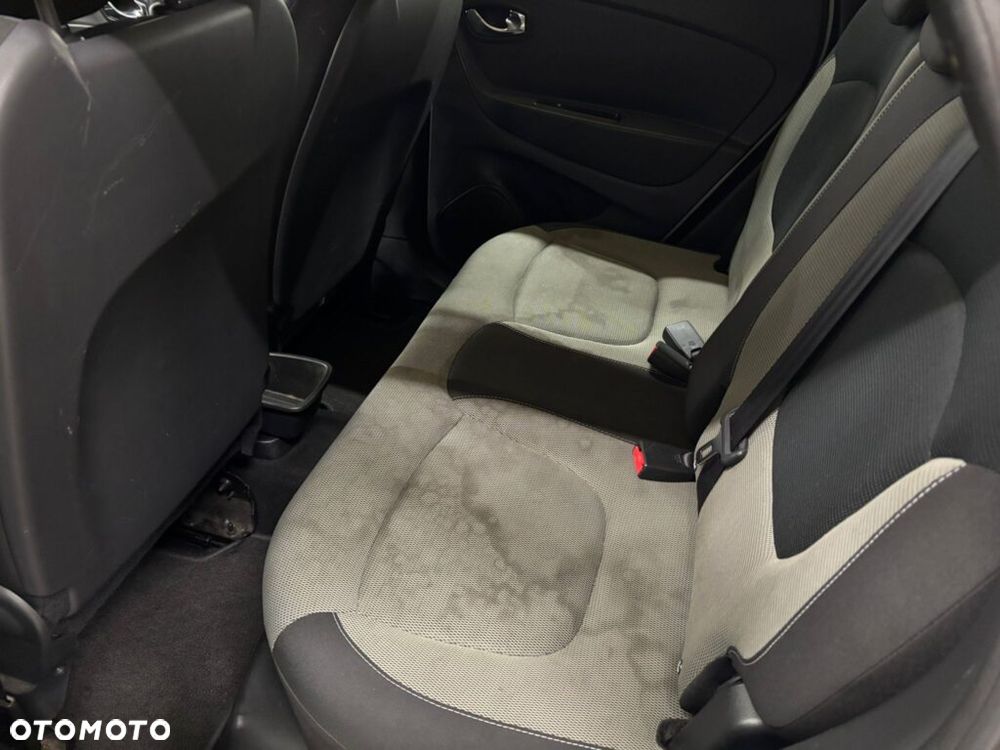 Renault Captur ENERGY dCi 90 Start&Stop Dynamique - 10