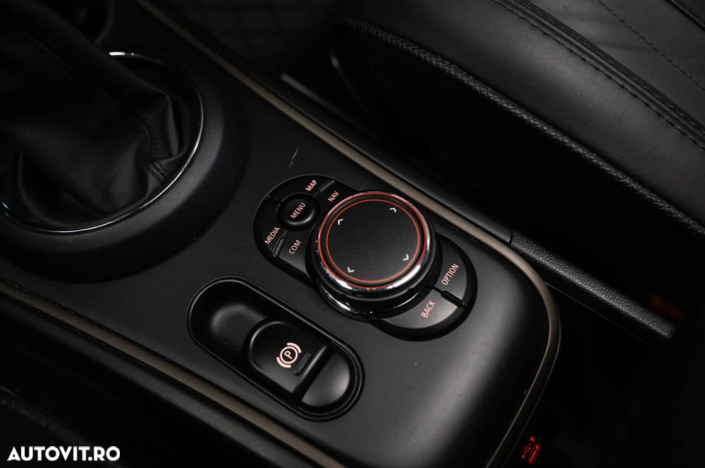 Mini Countryman Cooper All4 Aut. John Cooper Works Trim - 15