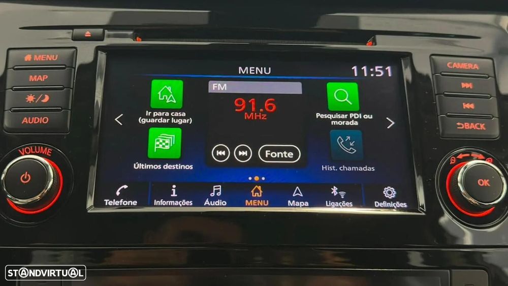 Nissan Qashqai - 41